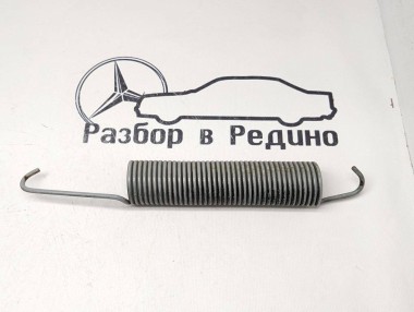 Пружина петли багажника MERCEDES-BENZ S-класс W140 (1991 - 1998) — Разборка Мерседес