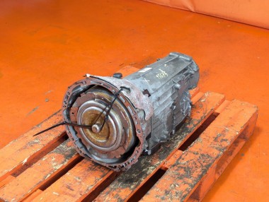 АКПП 7G-Tronic MERCEDES-BENZ E-класс W212/S212/C207/A207 рестайлинг (2013 - 2016) E 350d 3.0 4MATIC 7G-Tronic (258 л.с.) &mdash; Разборка Мерседес