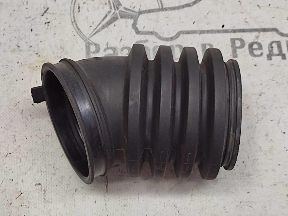 Патрубок воздушный MERCEDES-BENZ E-класс W210/S210 (1995 - 1999) фото 1 — Разборка Мерседес