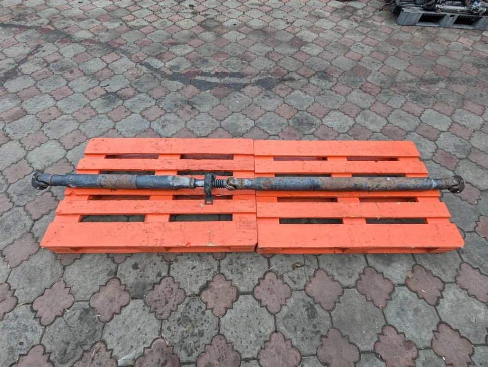 Кардан задний MERCEDES-BENZ Sprinter W901-905 (1995 - 2006) фото 1 — Разборка Мерседес