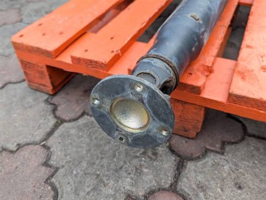 Кардан задний MERCEDES-BENZ Sprinter W901-905 (1995 - 2006) — Разборка Мерседес