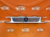 Решетка радиатора MERCEDES-BENZ Vito W638 (1996 - 2003) фото 1 — Разборка Мерседес