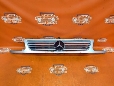 Решетка радиатора MERCEDES-BENZ Vito W638 (1996 - 2003) — Разборка Мерседес
