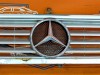 Решетка радиатора MERCEDES-BENZ Vito W638 (1996 - 2003) фото 6 — Разборка Мерседес