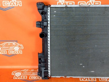 Радиатор MERCEDES-BENZ CLA-класс C117/X117 рестайлинг (2016 - 2019) &mdash; Разборка Мерседес