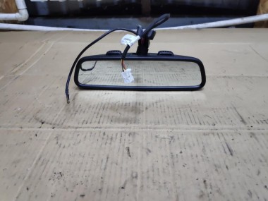 Зеркало внутрисалонное MERCEDES-BENZ C-класс W205/S205/C205/A205 (2014 - 2018) — Разборка Мерседес