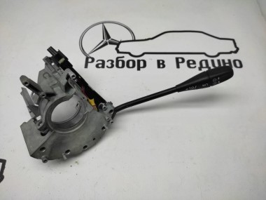 Переключатель круиз контроля MERCEDES-BENZ E-класс W211/S211 (2002 - 2006) — Разборка Мерседес