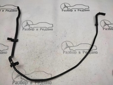 Трубка тормозная MERCEDES-BENZ E-класс W211/S211 (2002 - 2006) — Разборка Мерседес