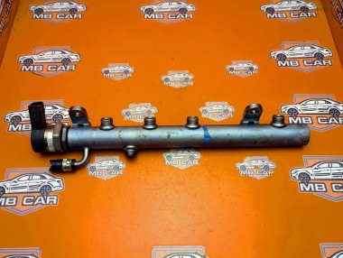 Регулятор давления топлива MERCEDES-BENZ E-класс W212/S212/C207/A207 (2009 - 2013) — Разборка Мерседес