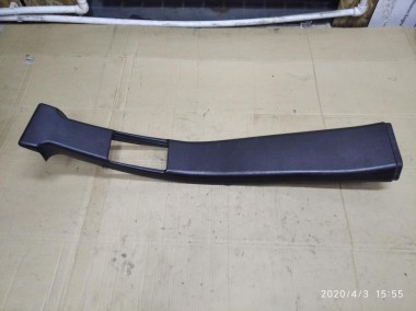 Накладка средней стойки MERCEDES-BENZ S-class w140 — Разборка Мерседес