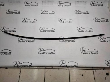 Молдинг крыши MERCEDES-BENZ A-класс AMG W177 (2019 - 2023) — Разборка Мерседес