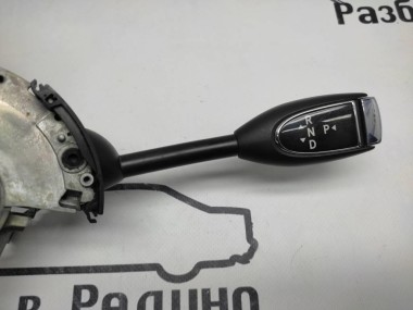 Кулиса АКПП MERCEDES-BENZ S-класс W221 (2005 - 2009) — Разборка Мерседес