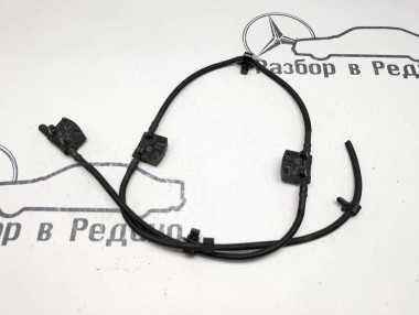 Форсунка омывателя лобового стекла MERCEDES-BENZ A-класс W176 (2012 - 2015) — Разборка Мерседес