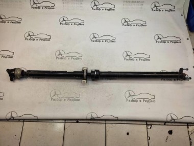 Кардан задний MERCEDES-BENZ GLC-класс AMG X253 (2016 - 2019) — Разборка Мерседес