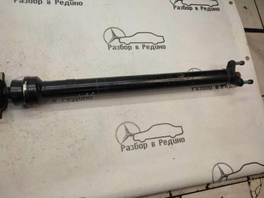 Кардан задний MERCEDES-BENZ GLC-класс AMG X253 (2016 - 2019) — Разборка Мерседес