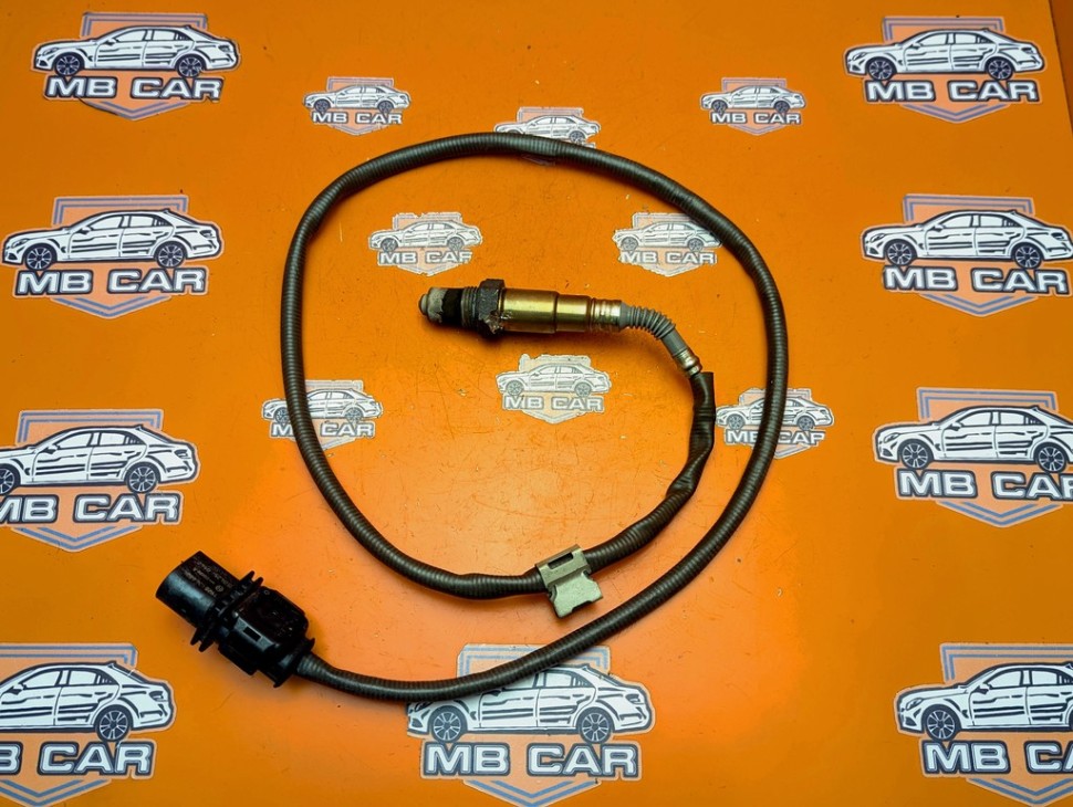 Лямбда-зонд MERCEDES-BENZ C-класс AMG W205/S205/C205/A205 (2014 - 2018) фото 1 — Разборка Мерседес
