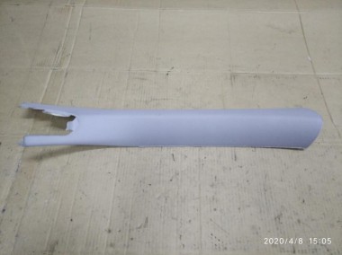 Накладка передней стойки MERCEDES-BENZ CLK-класс C209/A209 (2002 - 2005) — Разборка Мерседес