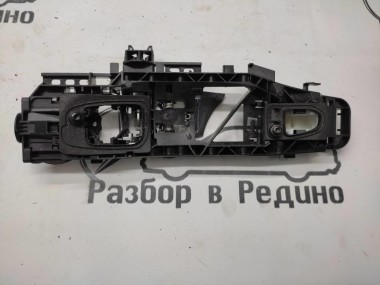 Ответная часть замка двери MERCEDES-BENZ GLE-класс Coupe C292 (2015 - 2019) — Разборка Мерседес