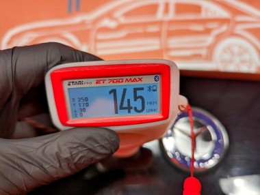 Капот MERCEDES-BENZ V-класс W639 (2003 - 2014) &mdash; Разборка Мерседес