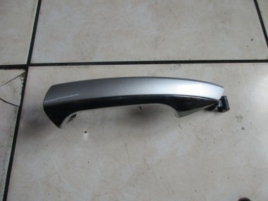 Ручка двери наружняя MERCEDES-BENZ S-класс W221 (2005 - 2009) — Разборка Мерседес