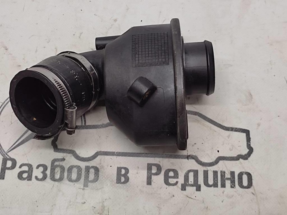 Демпфер турбины MERCEDES-BENZ E-класс W210/S210 (1995 - 1999) фото 1 — Разборка Мерседес