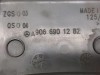 Молдинг MERCEDES-BENZ Sprinter w906 фото 3 — Разборка Мерседес