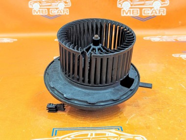 Моторчик печки MERCEDES-BENZ A-класс W169 (2004 - 2008) — Разборка Мерседес