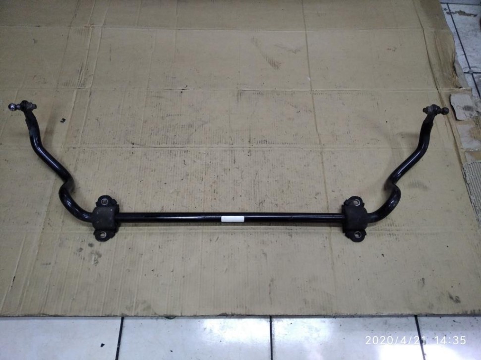 Стабилизатор передний MERCEDES-BENZ E-класс W212/S212/C207/A207 (2009 - 2013) фото 1 &mdash; Разборка Мерседес