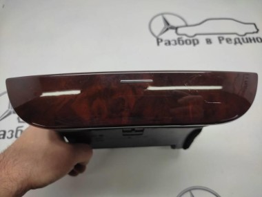 Пепельница MERCEDES-BENZ S-класс W220 (1998 - 2005) — Разборка Мерседес