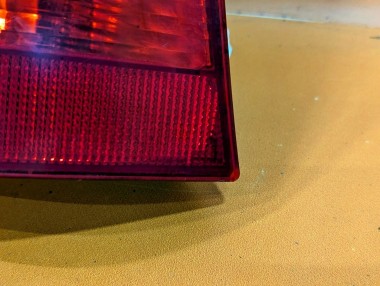 Фонарь задний левый MERCEDES-BENZ M-класс W163 рестайлинг (2001 - 2005) — Разборка Мерседес