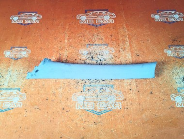 Накладка передней стойки MERCEDES-BENZ E-класс W211/S211 (2002 - 2006) &mdash; Разборка Мерседес