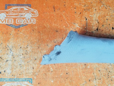 Накладка передней стойки MERCEDES-BENZ E-класс W211/S211 (2002 - 2006) &mdash; Разборка Мерседес