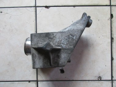 Лапа левая MERCEDES-BENZ Vito W639 (2003 - 2010) — Разборка Мерседес