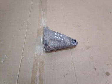 Лапа правая MERCEDES-BENZ C-класс W203/S203/CL203 (2000 - 2004) — Разборка Мерседес