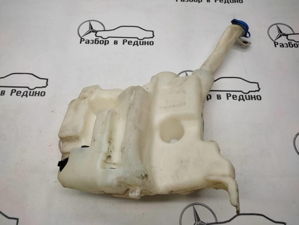 Бачок омывателя MERCEDES-BENZ M-класс W164 (2005 - 2008) фото 1 — Разборка Мерседес