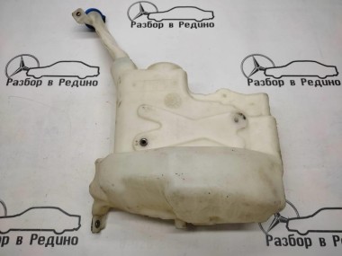 Бачок омывателя MERCEDES-BENZ M-класс W164 (2005 - 2008) — Разборка Мерседес