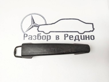 Ручка двери наружняя MERCEDES-BENZ M-класс W163 (1997 - 2001) — Разборка Мерседес
