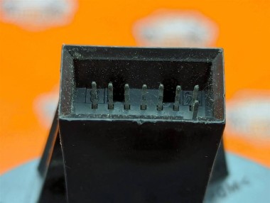 Датчик угла поворота MERCEDES-BENZ C-класс W203/S203/CL203 (2000 - 2004) — Разборка Мерседес