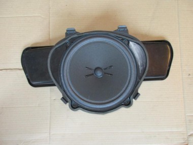 Сабвуфер MERCEDES-BENZ S-класс W221 (2005 - 2009) — Разборка Мерседес