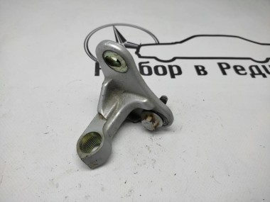 Петля двери MERCEDES-BENZ M-класс W164 (2005 - 2008) — Разборка Мерседес