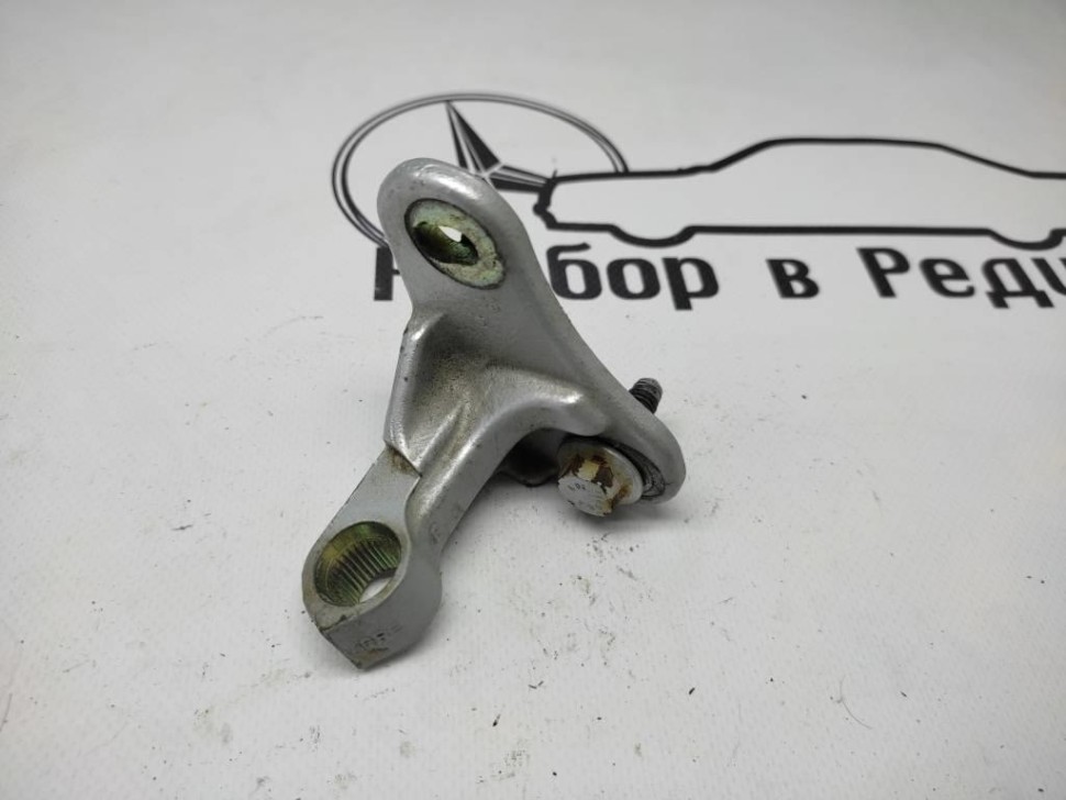 Петля двери MERCEDES-BENZ M-класс W164 (2005 - 2008) фото 1 — Разборка Мерседес