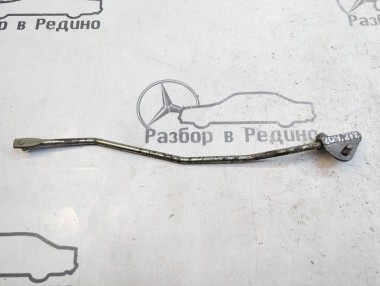 Тяга АКПП MERCEDES-BENZ C-класс W204/S204/С204 рестайлинг (2011 - 2015) — Разборка Мерседес