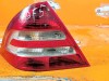 Фонарь задний левый MERCEDES-BENZ C-класс W203/S203/CL203 рестайлинг (2004 - 2008) фото 2 &mdash; Разборка Мерседес