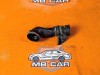 Патрубок интеркулера MERCEDES-BENZ C-класс W203/S203/CL203 рестайлинг (2004 - 2008) фото 1 &mdash; Разборка Мерседес