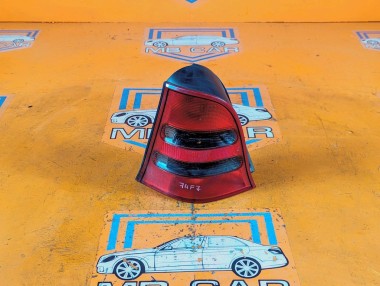 Фонарь задний левый MERCEDES-BENZ A-класс W168 рестайлинг (2001 - 2004) A 210 2.1 AT (140 л.с.) &mdash; Разборка Мерседес