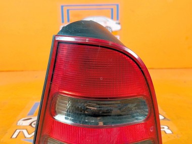 Фонарь задний левый MERCEDES-BENZ A-класс W168 рестайлинг (2001 - 2004) A 210 2.1 AT (140 л.с.) &mdash; Разборка Мерседес