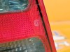 Фонарь задний левый MERCEDES-BENZ A-класс W168 рестайлинг (2001 - 2004) A 210 2.1 AT (140 л.с.) фото 4 &mdash; Разборка Мерседес