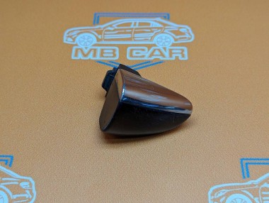 Крышка ручки двери MERCEDES-BENZ S-класс W220 (1998 - 2005) — Разборка Мерседес