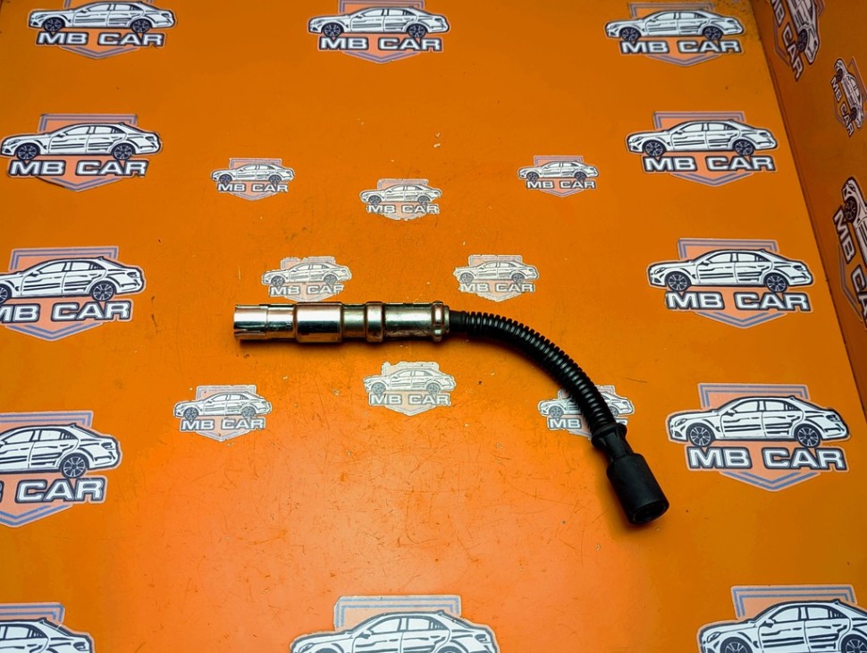 Провода высоковольтные MERCEDES-BENZ E-класс W211/S211 (2002 - 2006) фото 1 — Разборка Мерседес