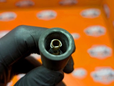 Провода высоковольтные MERCEDES-BENZ E-класс W211/S211 (2002 - 2006) — Разборка Мерседес